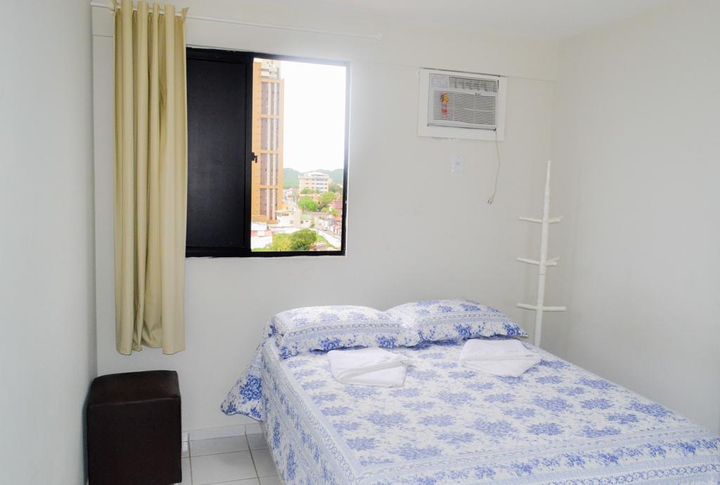 Apartamentos Natal Extérieur photo