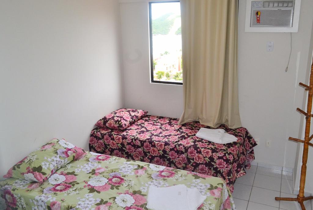 Apartamentos Natal Extérieur photo