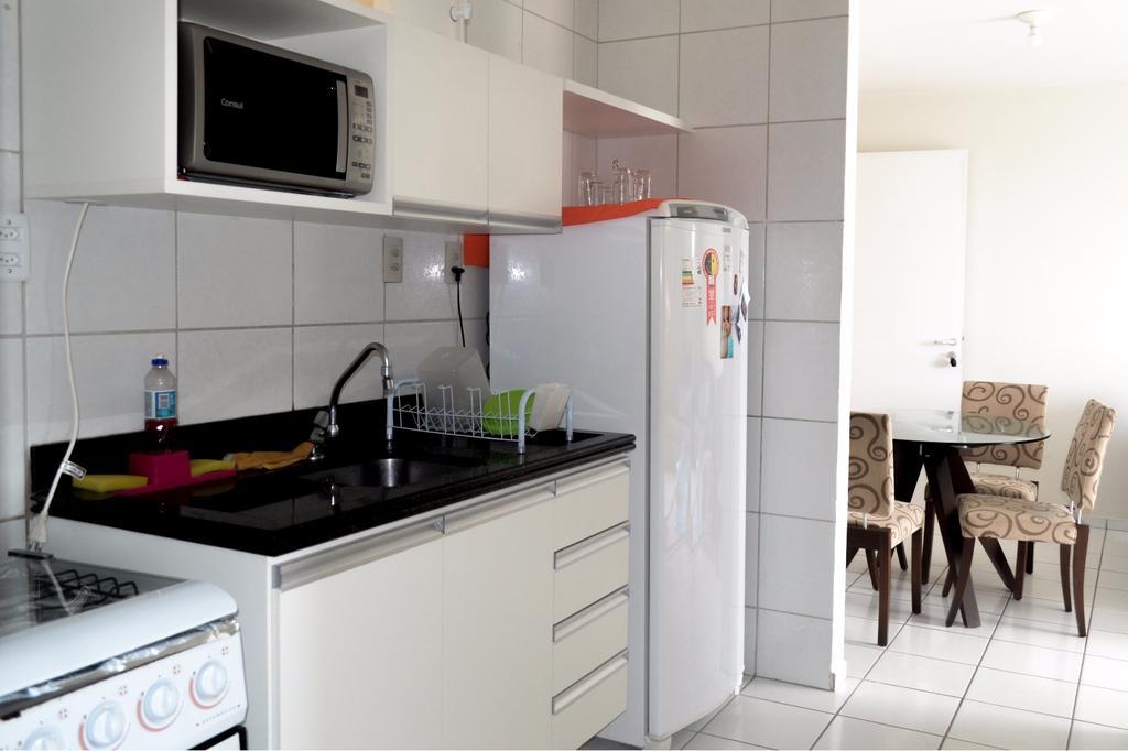 Apartamentos Natal Extérieur photo