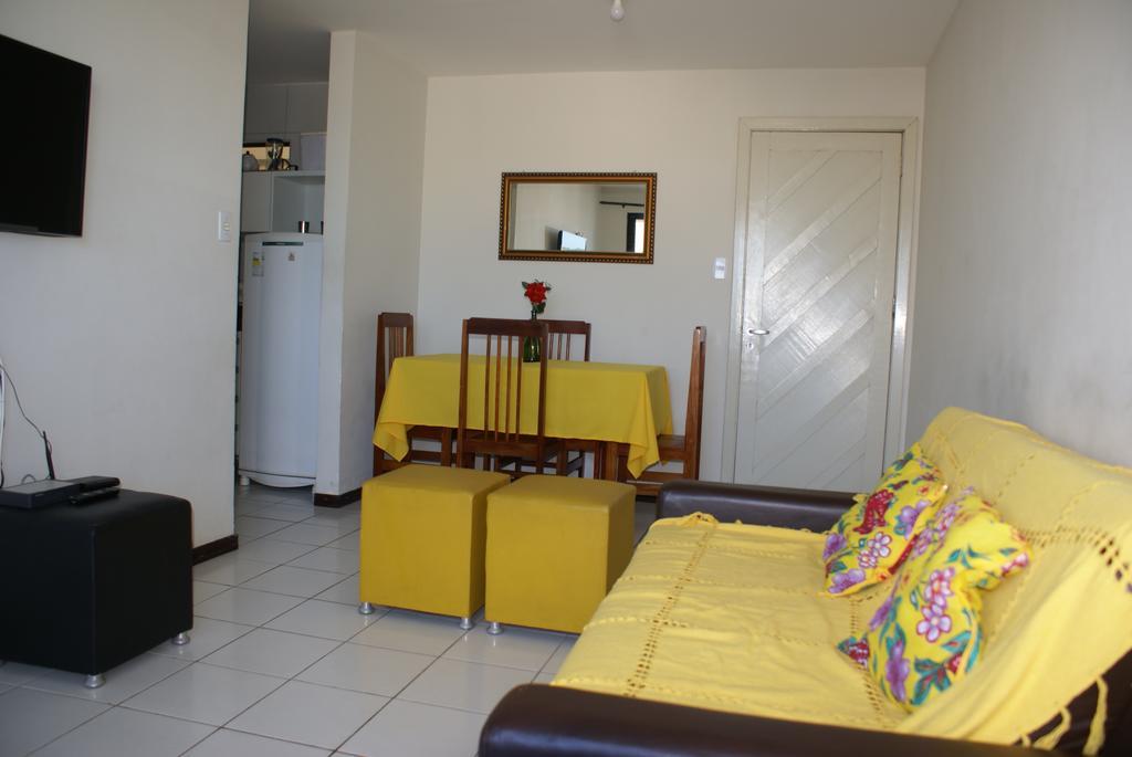 Apartamentos Natal Extérieur photo