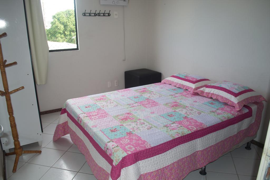 Apartamentos Natal Extérieur photo