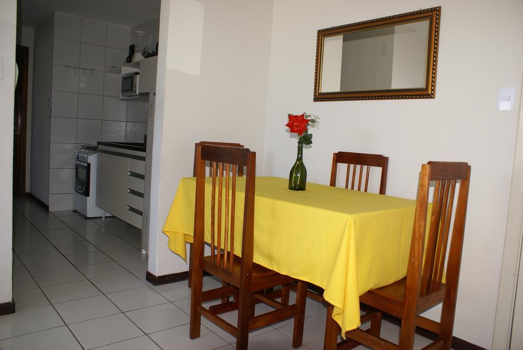 Apartamentos Natal Extérieur photo