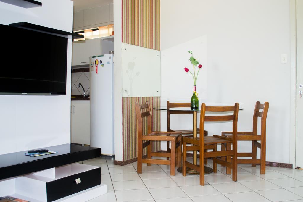 Apartamentos Natal Extérieur photo