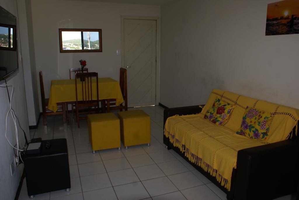 Apartamentos Natal Extérieur photo