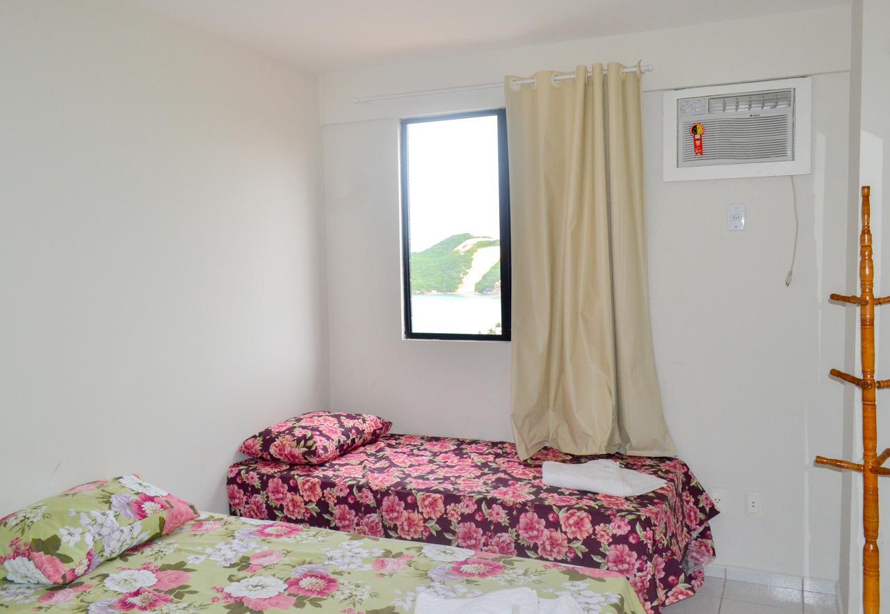 Apartamentos Natal Extérieur photo