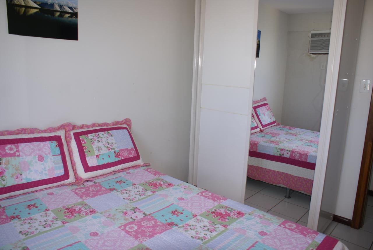 Apartamentos Natal Extérieur photo