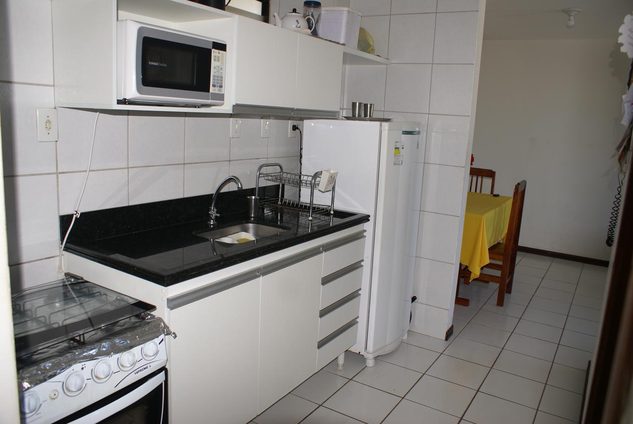 Apartamentos Natal Extérieur photo